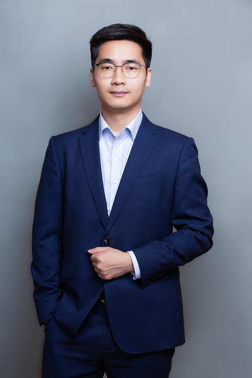 洪世琼舞台监督负责人